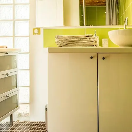 Maison De Ville 4* Avec Exterieur Vauvert Camargue Tatil Evi Vauvert