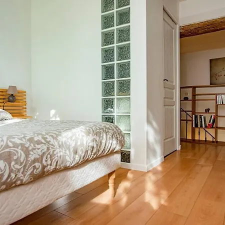 Maison De Ville 4* Avec Exterieur Vauvert Camargue Tatil Evi