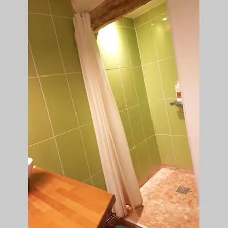 Maison De Ville 4* Avec Exterieur Vauvert Camargue Tatil Evi *