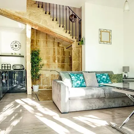 Maison De Ville 4* Avec Exterieur Vauvert Camargue Tatil Evi Vauvert