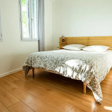Maison De Ville 4* Avec Exterieur Vauvert Camargue Tatil Evi Vauvert